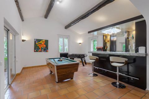 Villa i Auriol, Bouches-du-Rhone, Auriol - € 1.570.000 | Ref: HH-15551920 - foto 22