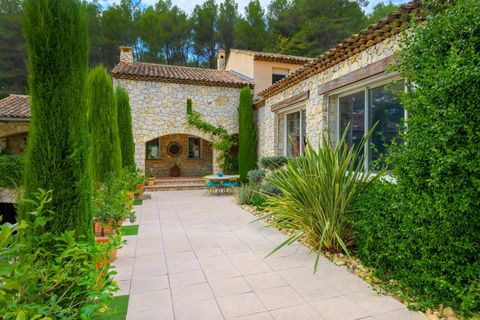 Villa i Auriol, Bouches-du-Rhone, Auriol - € 1.570.000 | Ref: HH-15551920 - foto 23