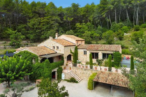 Villa i Auriol, Bouches-du-Rhone, Auriol - € 1.570.000 | Ref: HH-15551920 - foto 24