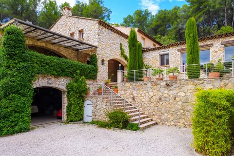 Villa i Auriol, Bouches-du-Rhone, Auriol - € 1.570.000 | Ref: HH-15551920 - foto 26