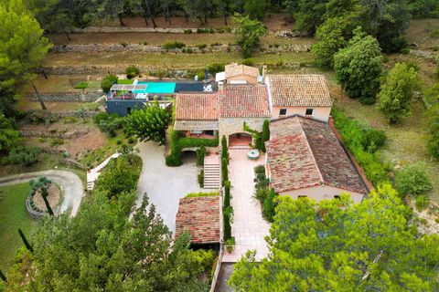 Villa i Auriol, Bouches-du-Rhone, Auriol - € 1.570.000 | Ref: HH-15551920 - foto 29