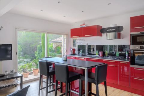Villa i Auriol, Bouches-du-Rhone, Auriol - € 1.570.000 | Ref: HH-15551920 - foto 31