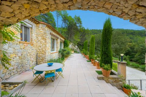 Villa i Auriol, Bouches-du-Rhone, Auriol - € 1.570.000 | Ref: HH-15551920 - foto 8