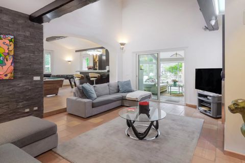 Villa i Auriol, Bouches-du-Rhone, Auriol - € 1.570.000 | Ref: HH-15551920 - foto 9