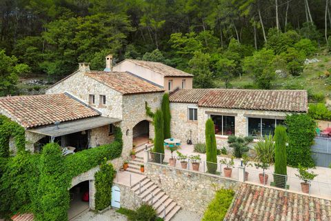 Villa i Auriol, Bouches-du-Rhone, Auriol - € 1.570.000 | Ref: HH-15551920 - foto 10