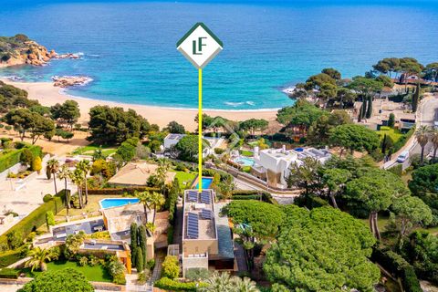 Villa i S'agaro, Gerona, S'agaro - € 4.650.000 | Ref: PDA58201 - foto 12