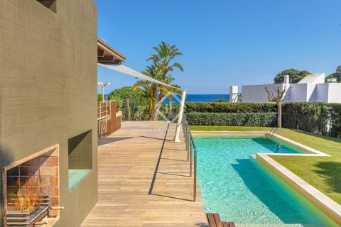 Villa i S'agaro, Gerona, S'agaro - € 4.650.000 | Ref: PDA58201 - foto 19