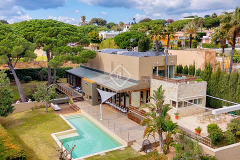 Villa i S'agaro, Gerona, S'agaro - € 4.650.000 | Ref: PDA58201 - foto 14