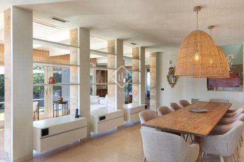 Villa i S'agaro, Gerona, S'agaro - € 4.650.000 | Ref: PDA58201 - foto 9
