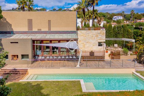 Villa i S'agaro, Gerona, S'agaro - € 4.650.000 | Ref: PDA58201 - foto 24