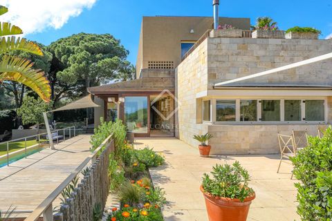 Villa i S'agaro, Gerona, S'agaro - € 4.650.000 | Ref: PDA58201 - foto 18