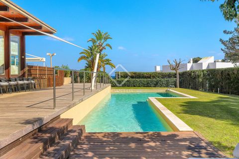 Villa i S'agaro, Gerona, S'agaro - € 4.650.000 | Ref: PDA58201 - foto 21