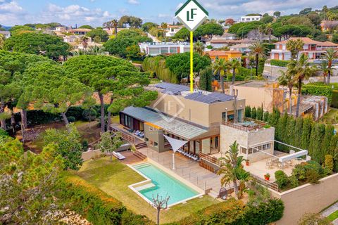 Villa i S'agaro, Gerona, S'agaro - € 4.650.000 | Ref: PDA58201 - foto 22