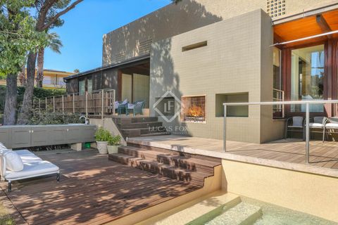 Villa i S'agaro, Gerona, S'agaro - € 4.650.000 | Ref: PDA58201 - foto 23