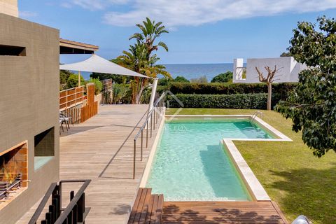 Villa i S'agaro, Gerona, S'agaro - € 4.650.000 | Ref: PDA58201 - foto 25