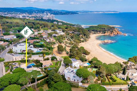 Villa i S'agaro, Gerona, S'agaro - € 4.650.000 | Ref: PDA58201 - foto 36