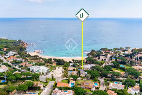 Villa i S'agaro, Gerona, S'agaro - € 4.650.000 | Ref: PDA58201 - foto 50