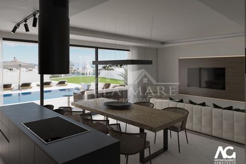 Villa a Nerja, Malaga, Nerja - € 1.145.000 | Ref: VILLA LOS ARCOS 9 - 2014 - foto 11