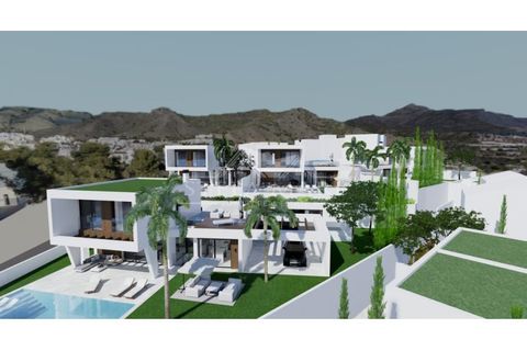 Villa a Nerja, Malaga, Nerja - € 1.145.000 | Ref: VILLA LOS ARCOS 9 - 2014 - foto 15