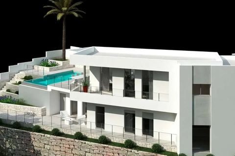 Villa i Moraira, Alicante, Moraira - € 1.095.000 | Ref: 3669 - foto 5
