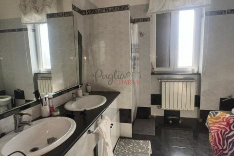 Landejendom i Ostuni, Brindisi, Ostuni - € 290.000 | Ref: 332 - foto 39