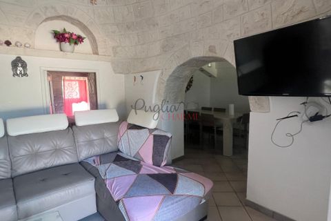 Landejendom i Ostuni, Brindisi, Ostuni - € 290.000 | Ref: 332 - foto 19