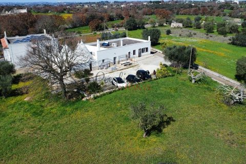 Landejendom i Ostuni, Brindisi, Ostuni - € 290.000 | Ref: 332 - foto 2