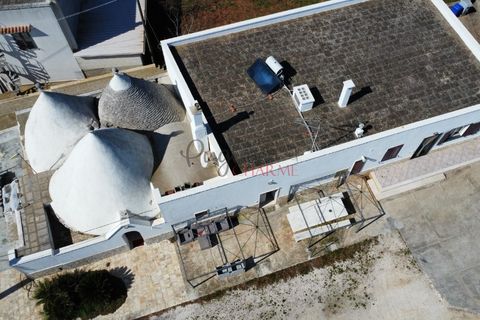 Landejendom i Ostuni, Brindisi, Ostuni - € 290.000 | Ref: 332 - foto 6