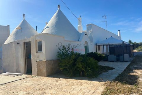 Landejendom i Ostuni, Brindisi, Ostuni - € 290.000 | Ref: 332 - foto 9