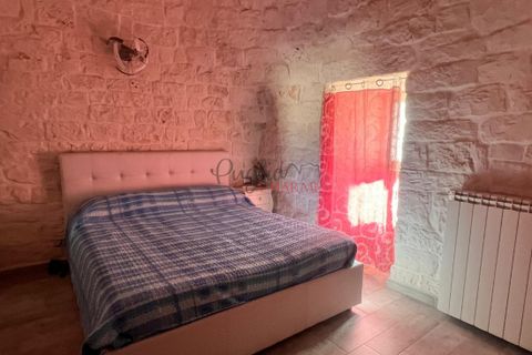 Landejendom i Ostuni, Brindisi, Ostuni - € 290.000 | Ref: 332 - foto 30