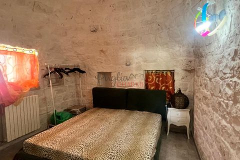 Landejendom i Ostuni, Brindisi, Ostuni - € 290.000 | Ref: 332 - foto 35