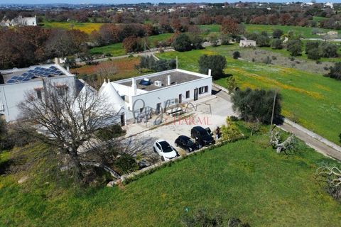 Landejendom i Ostuni, Brindisi, Ostuni - € 290.000 | Ref: 332 - foto 3