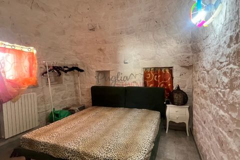 Landejendom i Ostuni, Brindisi, Ostuni - € 290.000 | Ref: 332 - foto 34