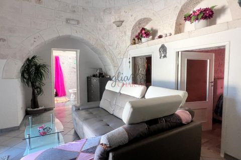 Landejendom i Ostuni, Brindisi, Ostuni - € 290.000 | Ref: 332 - foto 22