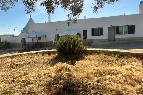 Landejendom i Ostuni, Brindisi, Ostuni - € 290.000 | Ref: 332 - foto 10