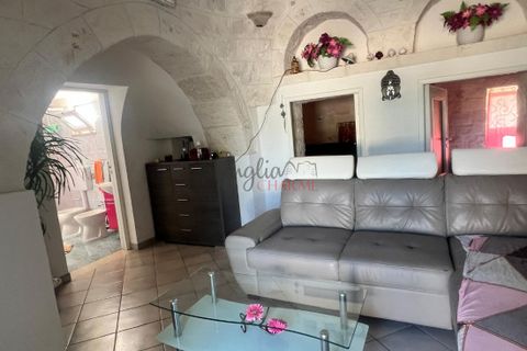 Landejendom i Ostuni, Brindisi, Ostuni - € 290.000 | Ref: 332 - foto 18