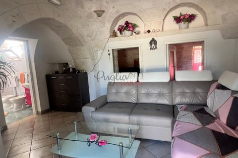 Landejendom i Ostuni, Brindisi, Ostuni - € 290.000 | Ref: 332 - foto 20