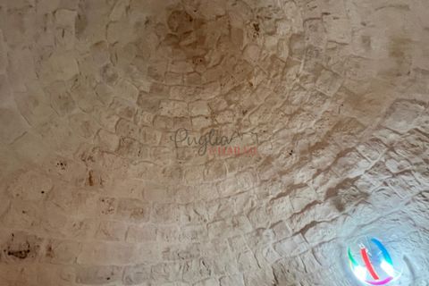 Landejendom i Ostuni, Brindisi, Ostuni - € 290.000 | Ref: 332 - foto 37