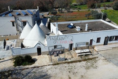 Landejendom i Ostuni, Brindisi, Ostuni - € 290.000 | Ref: 332 - foto 8