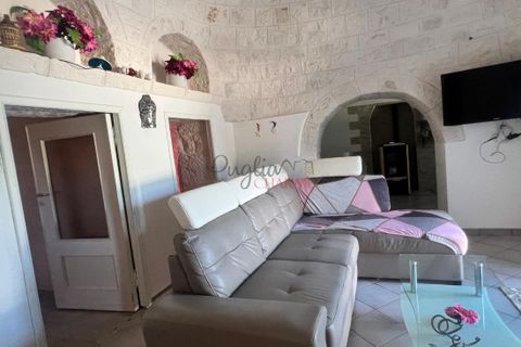 Landejendom i Ostuni, Brindisi, Ostuni - € 290.000 | Ref: 332 - foto 21