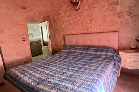 Landejendom i Ostuni, Brindisi, Ostuni - € 290.000 | Ref: 332 - foto 29