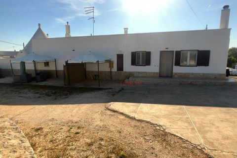 Landejendom i Ostuni, Brindisi, Ostuni - € 290.000 | Ref: 332 - foto 12