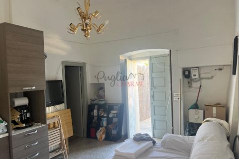 Landejendom i Ostuni, Brindisi, Ostuni - € 290.000 | Ref: 332 - foto 15