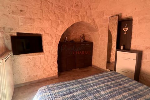 Landejendom i Ostuni, Brindisi, Ostuni - € 290.000 | Ref: 332 - foto 32