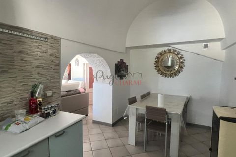 Landejendom i Ostuni, Brindisi, Ostuni - € 290.000 | Ref: 332 - foto 24