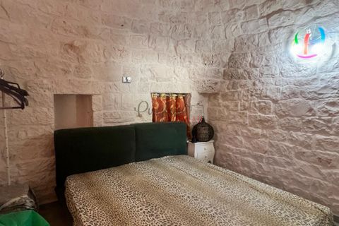 Landejendom i Ostuni, Brindisi, Ostuni - € 290.000 | Ref: 332 - foto 36