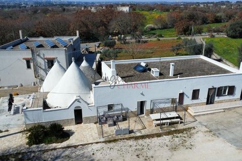 Landejendom i Ostuni, Brindisi, Ostuni - € 290.000 | Ref: 332 - foto 7