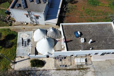Landejendom i Ostuni, Brindisi, Ostuni - € 290.000 | Ref: 332 - foto 5