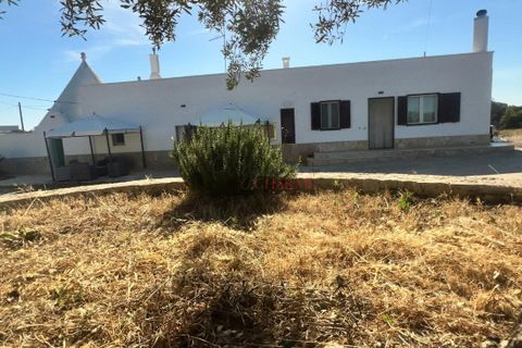 Landejendom i Ostuni, Brindisi, Ostuni - € 290.000 | Ref: 332 - foto 11