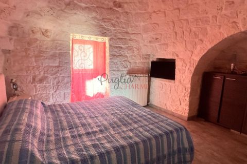 Landejendom i Ostuni, Brindisi, Ostuni - € 290.000 | Ref: 332 - foto 31